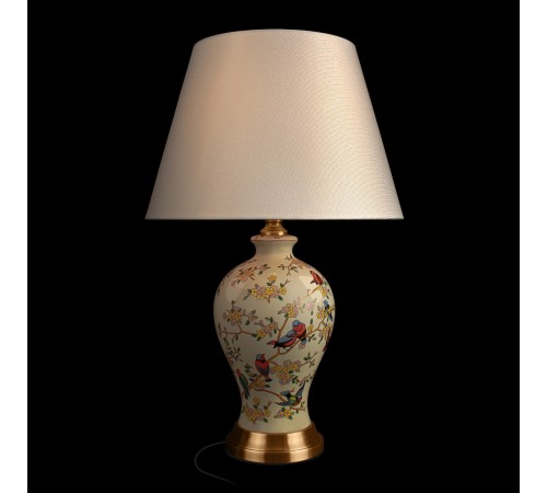 Настольная лампа декоративная Loft it 10382T Gladiole Настольная лампа декоративная Loft it 10382T Gladiole