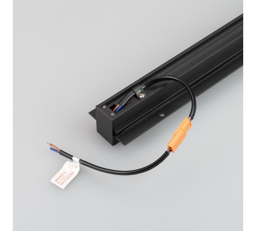 Трек встраиваемый Arlight 036121 MAG-25 Трек встраиваемый Arlight 036121 MAG-25