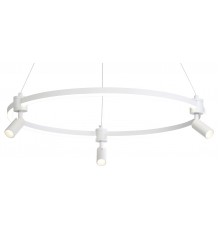 Подвесная люстра Ambrella Light FL5292 FL