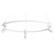 Подвесная люстра Ambrella Light FL5292 FL