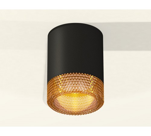 Накладной светильник Ambrella Light XS6302044 XS Накладной светильник Ambrella Light XS6302044 XS
