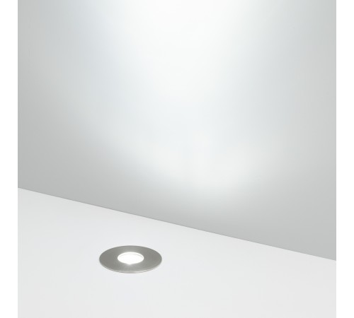 Встраиваемый светильник Arlight 028056 Aqua Встраиваемый светильник Arlight 028056 Aqua
