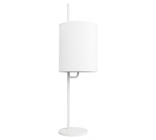 Настольная лампа декоративная Loft it 10253T White Ritz Настольная лампа декоративная Loft it 10253T White Ritz