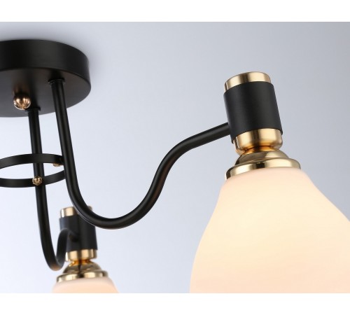 Потолочная люстра Ambrella Light TR303303 TR Потолочная люстра Ambrella Light TR303303 TR