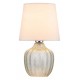 Настольная лампа декоративная Escada 10194/L Clear Pion