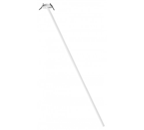 Встраиваемый светильник на штанге Loft it 10359/1000 White Cane Встраиваемый светильник на штанге Loft it 10359/1000 White Cane