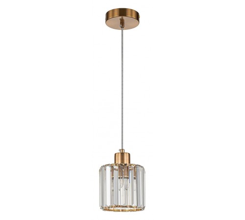Подвесной светильник Escada 10192/1S Copper Adorn Подвесной светильник Escada 10192/1S Copper Adorn