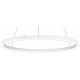 Подвесной светильник Kink Light 08228,01A (4000K) Тор
