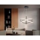 Подвесная люстра Ambrella Light FL5368 FL