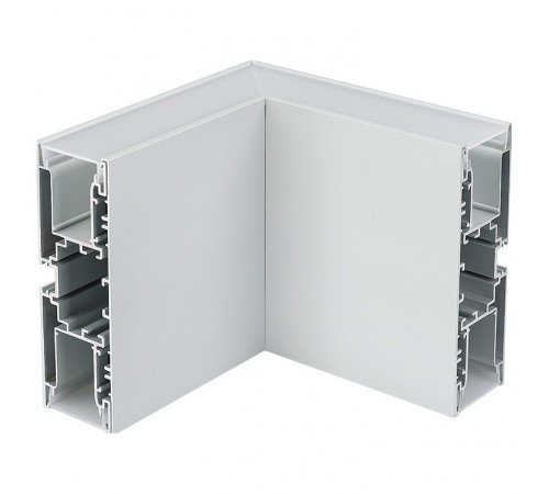 Профиль Arlight 021288 S2-WALL-X2-H128-L90N Профиль Arlight 021288 S2-WALL-X2-H128-L90N
