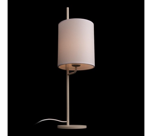 Настольная лампа декоративная Loft it 10253T White Ritz Настольная лампа декоративная Loft it 10253T White Ritz