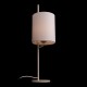 Настольная лампа декоративная Loft it 10253T White Ritz