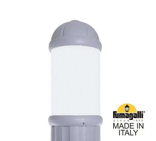Наземный низкий светильник Fumagalli D15.553.000.LYF1R Sauro