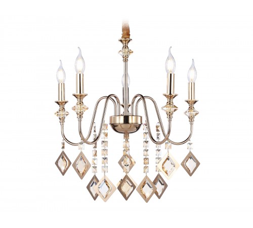 Подвесная люстра Ambrella Light TR4955 TR Подвесная люстра Ambrella Light TR4955 TR