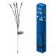 Наземный низкий светильник Uniel UL-00010563 USL-S-820