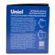 Накладной светильник Uniel UL-00010557 UUL
