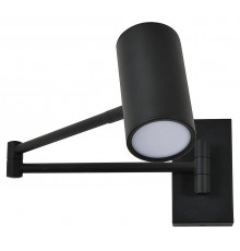 Бра Escada 10282/1LED Black Stigma