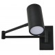 Бра Escada 10282/1LED Black Stigma