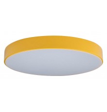 Накладной светильник Loft it 10002/24 Yellow Axel 1