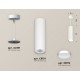Подвесной светильник Ambrella Light XP8191001 XP