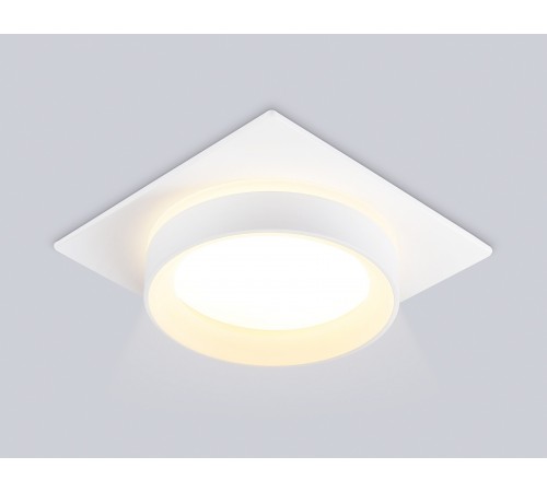 Встраиваемый светильник Ambrella Light TN6709 TN