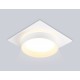 Встраиваемый светильник Ambrella Light TN6709 TN