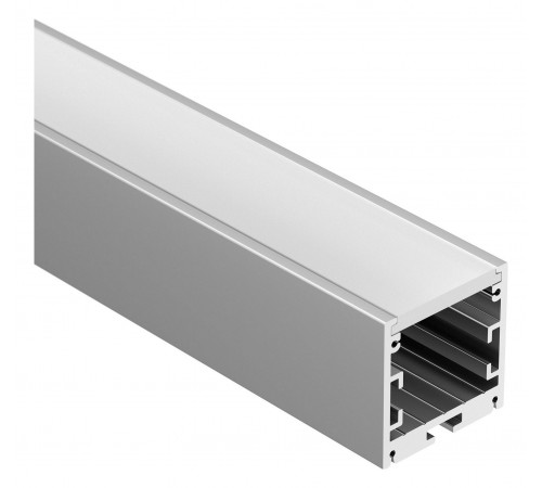 Профиль подвесной Arlight 025516 SL-ARC Профиль подвесной Arlight 025516 SL-ARC