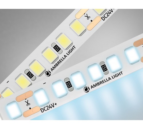 Лента светодиодная Ambrella Light GS3203 GS Лента светодиодная Ambrella Light GS3203 GS