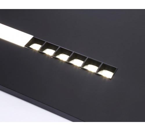 Светильник для потолка Армстронг Ambrella Light DPS1071 DPS Светильник для потолка Армстронг Ambrella Light DPS1071 DPS