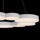 Подвесной светильник Mantra 5760 Lunas
