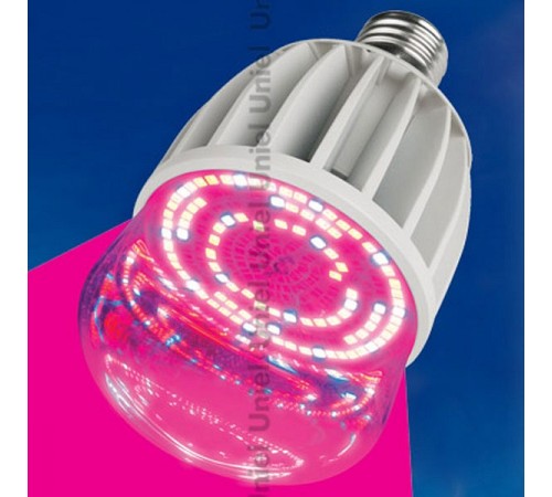 Лампа светодиодная Uniel 11098 LED-M80