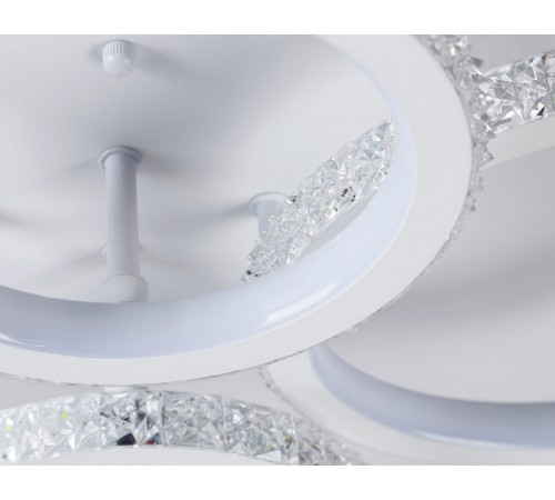 Потолочная люстра Ambrella Light FA9524 FA Потолочная люстра Ambrella Light FA9524 FA