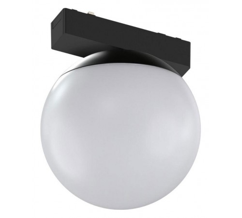 Накладной светильник Aployt APL.0130.00.06 Magnetic track 48 Накладной светильник Aployt APL.0130.00.06 Magnetic track 48
