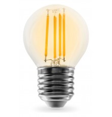 Лампа светодиодная Ambrella Light 451523 G45