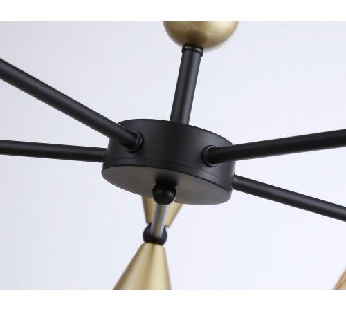 Люстра на штанге Ambrella Light TR3171 TR Люстра на штанге Ambrella Light TR3171 TR