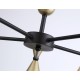 Люстра на штанге Ambrella Light TR3171 TR