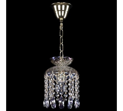 Подвесной светильник Bohemia Ivele Crystal 14781/15 G 1478 Подвесной светильник Bohemia Ivele Crystal 14781/15 G 1478