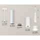 Подвесной светильник Ambrella Light XP8161002 XP
