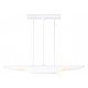 Подвесной светильник Ambrella Light TN5155 TN