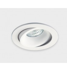 Встраиваемый светильник Italline DE-200 white DE-200