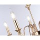 Подвесная люстра Ambrella Light TR4955 TR