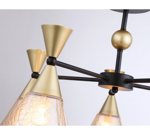 Люстра на штанге Ambrella Light TR3171 TR Люстра на штанге Ambrella Light TR3171 TR