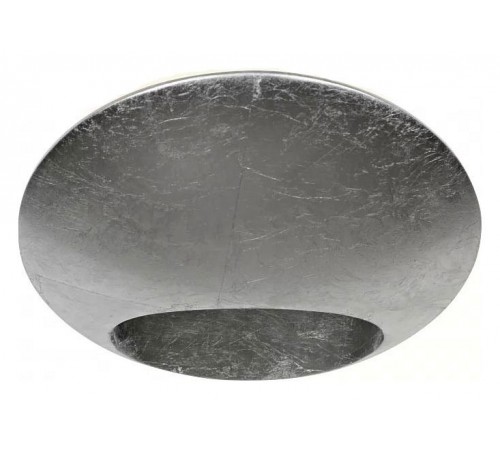 Накладной светильник iLedex ZD8152-6W Silver Light Flux