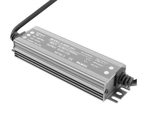 Блок питания Loft it 10364/6068 Power Блок питания Loft it 10364/6068 Power