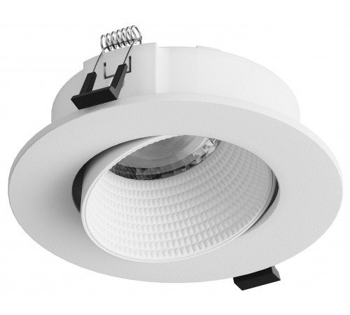 Встраиваемый светильник Hesby Lighting HSBL_0104 Bodo Встраиваемый светильник Hesby Lighting HSBL_0104 Bodo