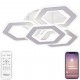 Потолочная люстра Natali Kovaltseva HIGH-TECH LED LAMPS 82060 Damask