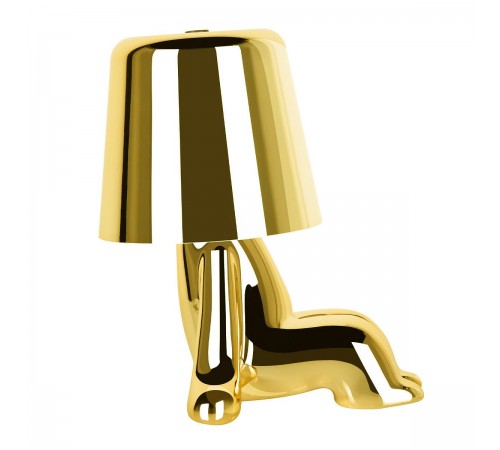 Настольная лампа декоративная Loft it 10233/D Gold Brothers Настольная лампа декоративная Loft it 10233/D Gold Brothers