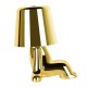 Настольная лампа декоративная Loft it 10233/D Gold Brothers
