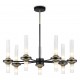 Люстра на штанге Ambrella Light LH55353 HIGH LIGHT