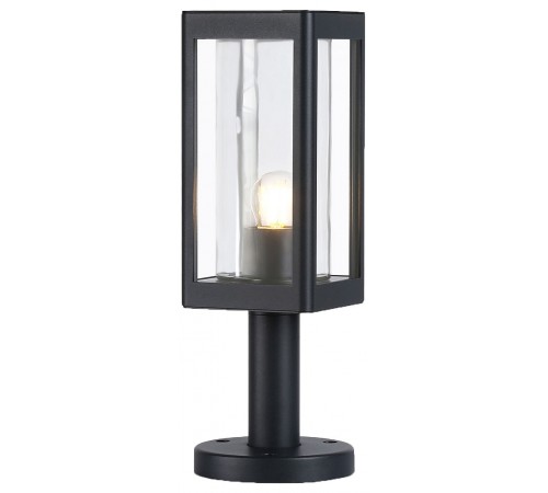 Наземный низкий светильник Ambrella Light ST2411 ST Наземный низкий светильник Ambrella Light ST2411 ST